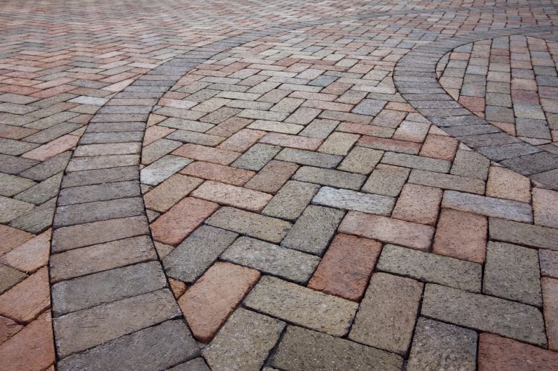 Expert Paver Pattern Design